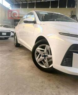 هیوندای ئەکسنت